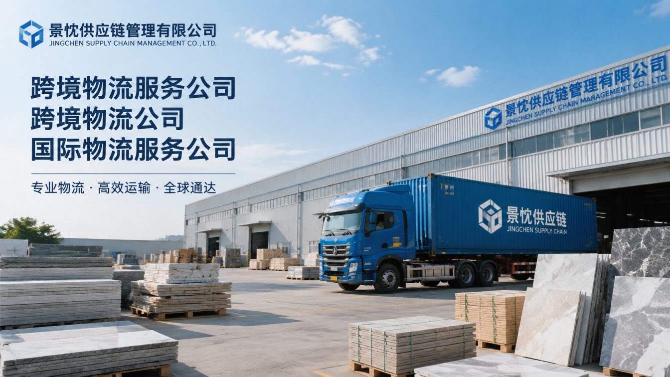 蚌埠市高新技术开发区还在为建材出海物流发愁？